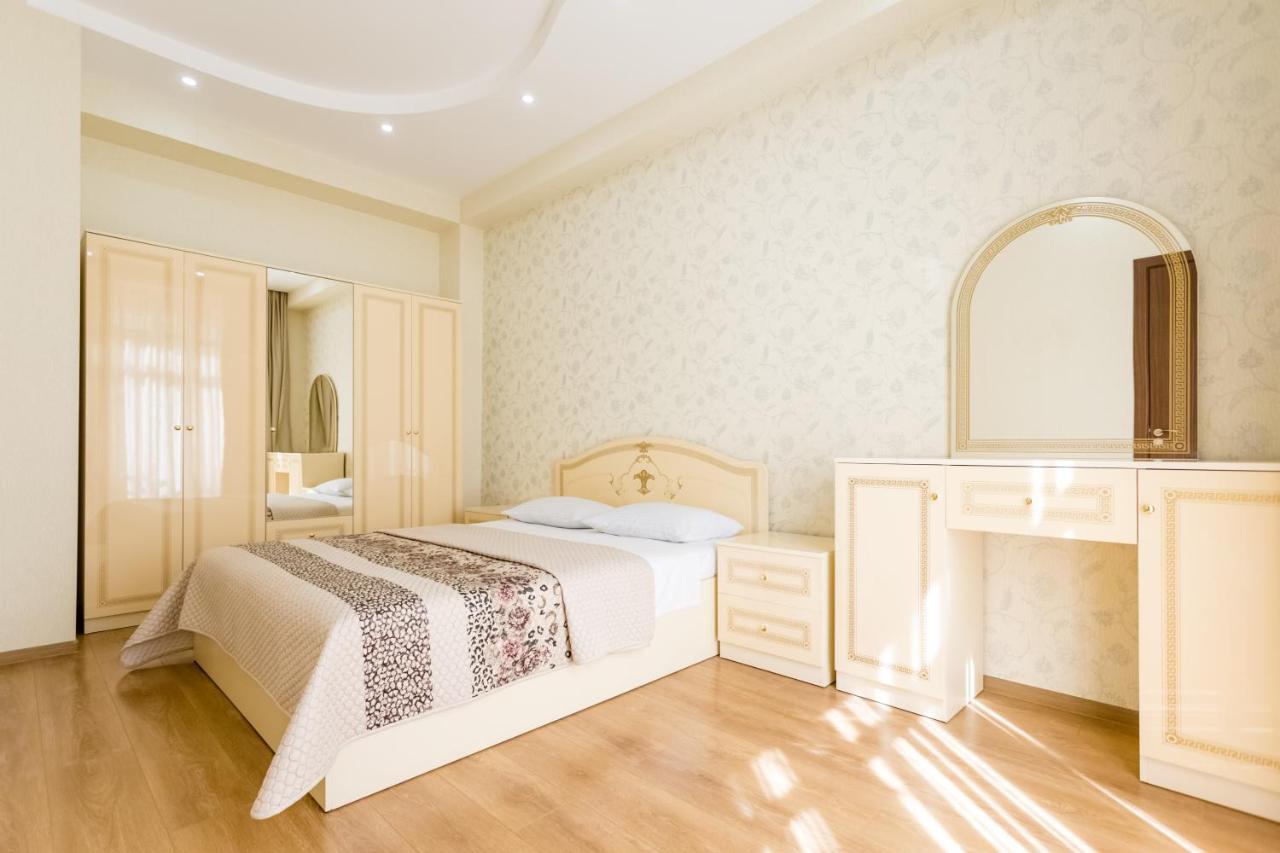 New! - Downtown Apartment Tbilissi Extérieur photo