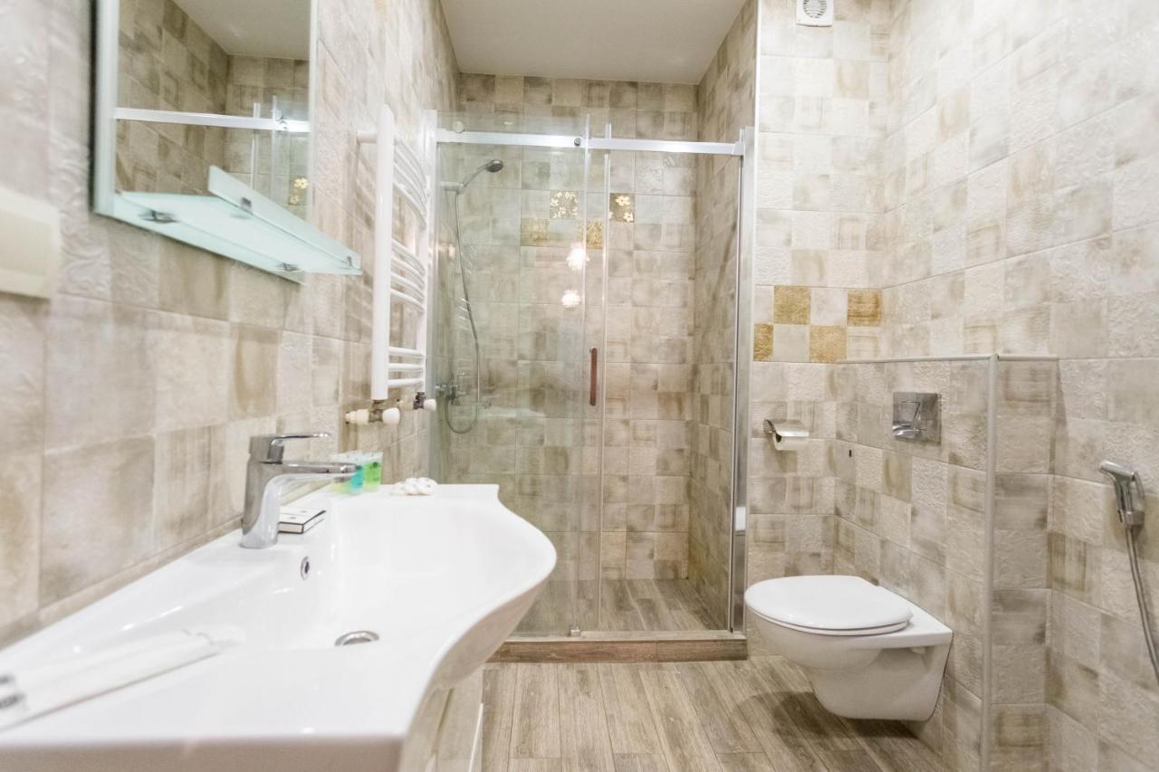 New! - Downtown Apartment Tbilissi Extérieur photo