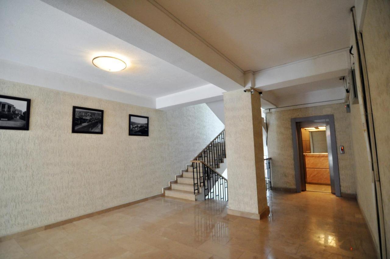 New! - Downtown Apartment Tbilissi Extérieur photo