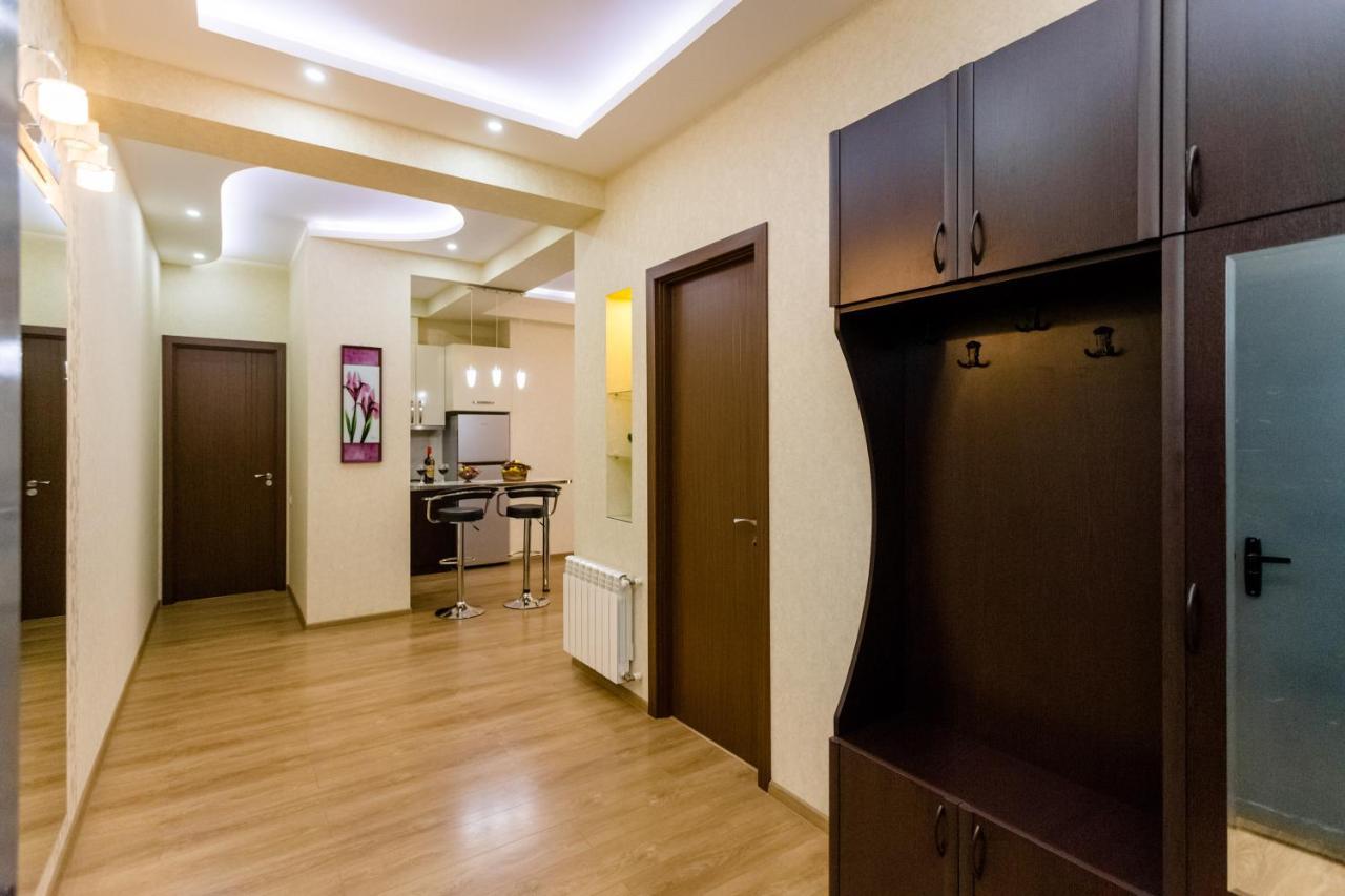 New! - Downtown Apartment Tbilissi Extérieur photo