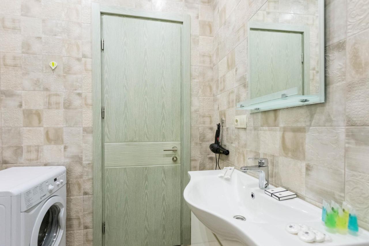 New! - Downtown Apartment Tbilissi Extérieur photo