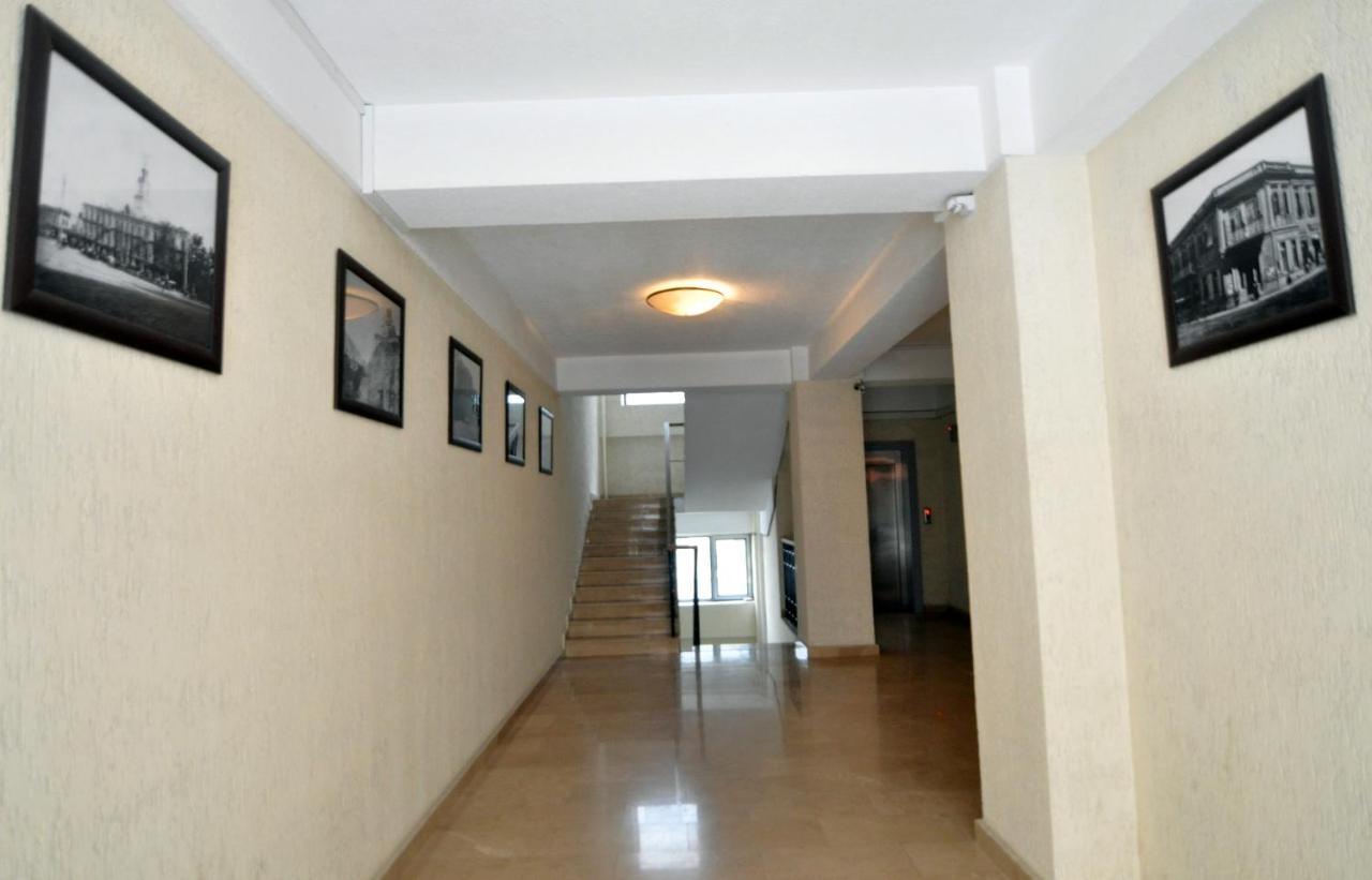 New! - Downtown Apartment Tbilissi Extérieur photo