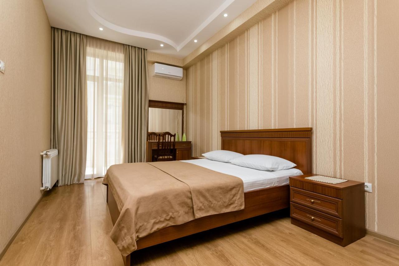 New! - Downtown Apartment Tbilissi Extérieur photo